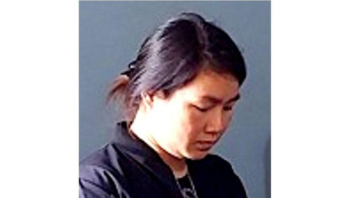 Nguyễn Thị Thảo.