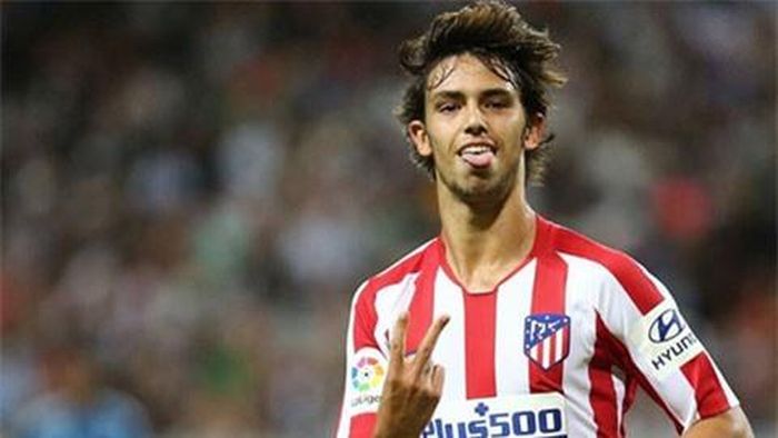 Joao Felix.