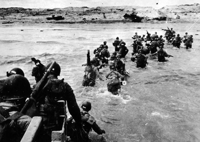 Do mắc lừa bởi tin tình báo giả của García nên phát xít Đức thất bại đau đớn ở Normandy khiến cục diện chiến tranh chuyển sang hướng có lợi cho lực lượng Đồng minh.