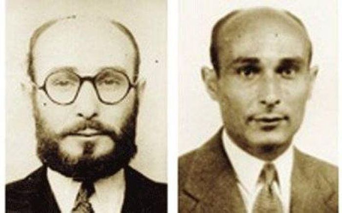 Sau sự kiện Normandy, thân phận điệp viên 2 mang của García vẫn không bị Đức quốc xã phát giác. Vì vậy, García về sau còn được trao tặng huân chương Chữ thập Sắt vì những cống hiến to lớn cho phát xít Đức. Sau khi Thế chiến 2 kết thúc, García chuyển đến Venezuela sinh sống cùng với gia đình. Năm 1988, ông qua đời.
