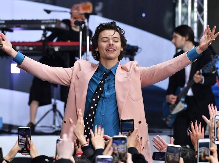 Harry Styles