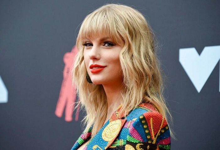 Taylor Swift