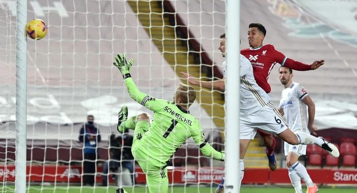Liverpool vẫn tạo ra nhiều cơ hội ngon ăn