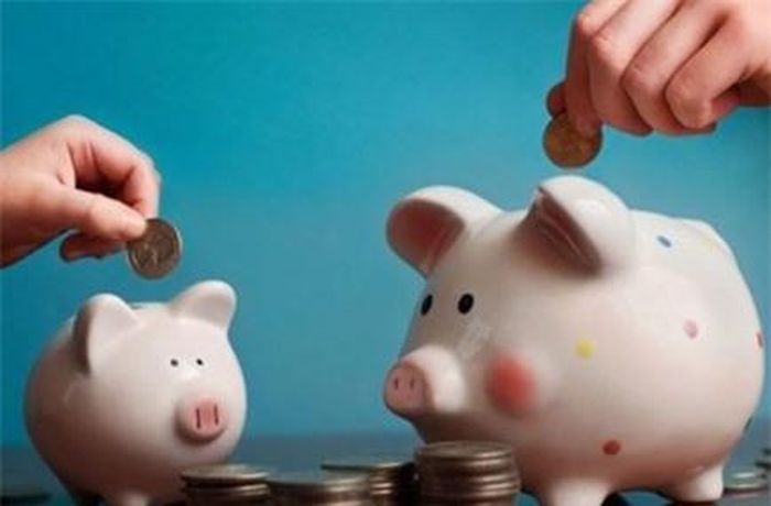 Mọi người cần có một ý thức tích lũy tài sản cho tương lai của mình và gia đình