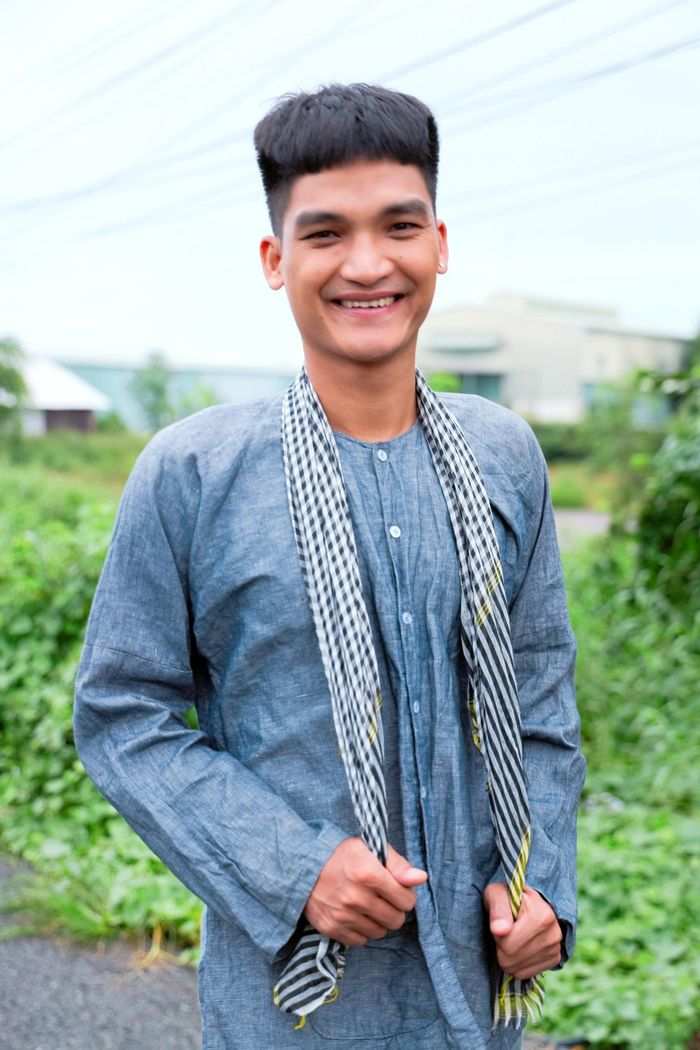 Mạc Văn Khoa