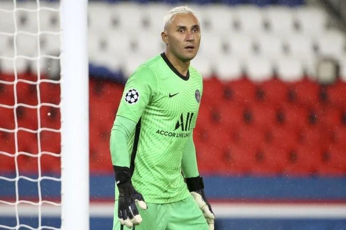  Thủ thành Keylor Navas góp công không nhỏ trong chiến thắng của PSG, khi có 3 lần cản phá thành công các cú sút của đối thủ. PSG giành chiến thắng 1-0 và vươn lên thứ 2 bảng H với 6 điểm, bằng Leipzig nhưng hơn chỉ số phụ và kém đội dẫn dầu Man Utd 3 điểm. 