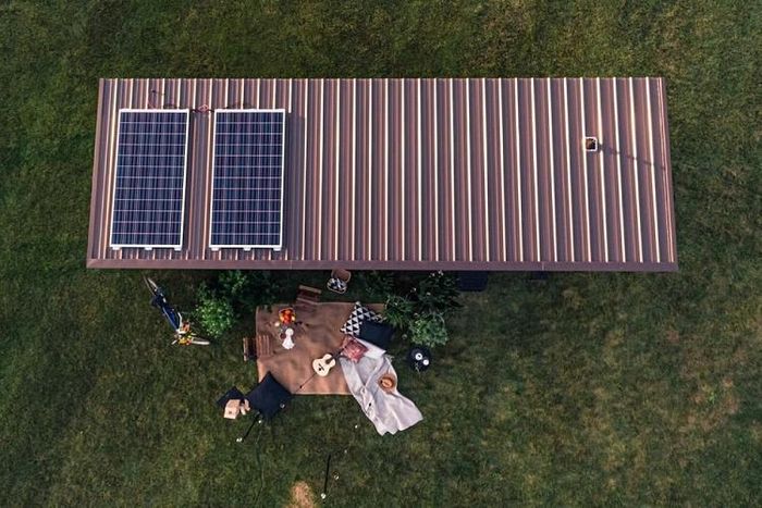 Ikea hiện không có kế hoạch làm một ngôi nhà thứ hai như vậy, giá bán Ikea Tiny Home Project là 63.350 USD (tương đương 1,47 tỷ đồng). Tuy nhiên, nếu công chúng đón nhận nồng nhiệt Ikea Tiny Home Project, có lẽ thương hiệu nội thất Thụy Điển sẽ nghiêm túc hơn với việc bước chân vào lĩnh vực thiết kế nhà di động tí hon.