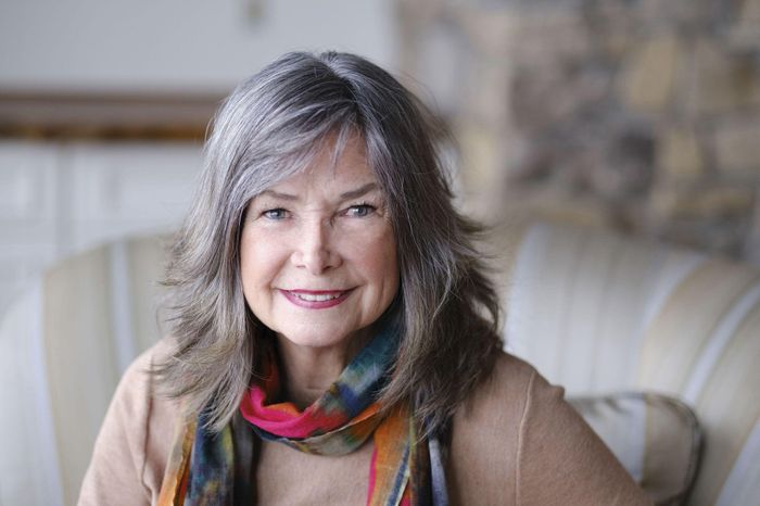  Tác giả Delia Owens. Ảnh: Bénédicte Roscot. 