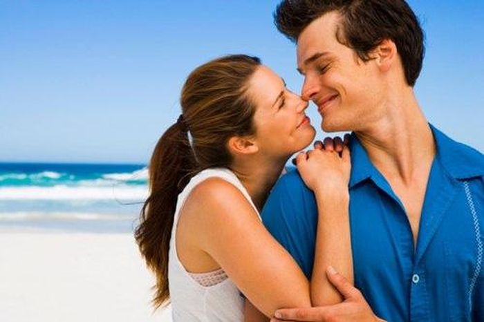 Hôn nhân cần sự chấp nhận lẫn nhau. Ảnh minh họa.