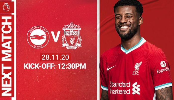 Liverpool dự báo có chuyến làm khách khó khăn