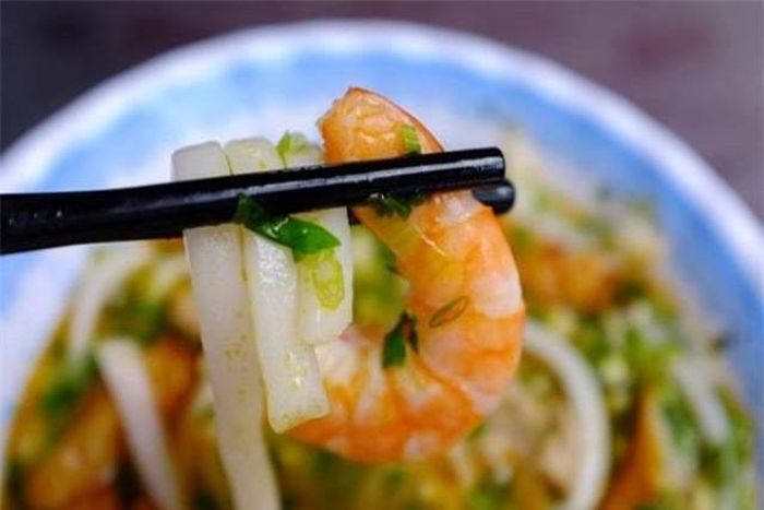 Bánh canh chả cá vừa ngon vừa dễ làm