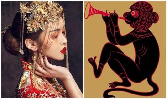 Tuổi Thân: Người tuổi Thân làm một thu hai trong công việc. Cơ hội kiếm tiền của con giáp này liên tiếp kéo đến. Chuyện tình cảm tốt đẹp. 