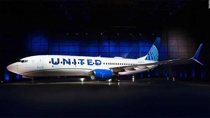United Airlines