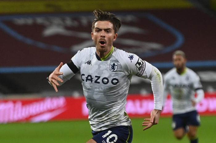  Aston Villa nhanh chóng xốc lại đội hình và giành quyền kiểm soát thế trận. Đội khách kiểm soát bóng vượt trội (60%) và tạo ra sức ép lớn về phía khung thành đội chủ nhà. Bàn gỡ hòa đến với đội bóng áo trắng sau nỗ lực cá nhân của thủ quân Jack Grealish. 
