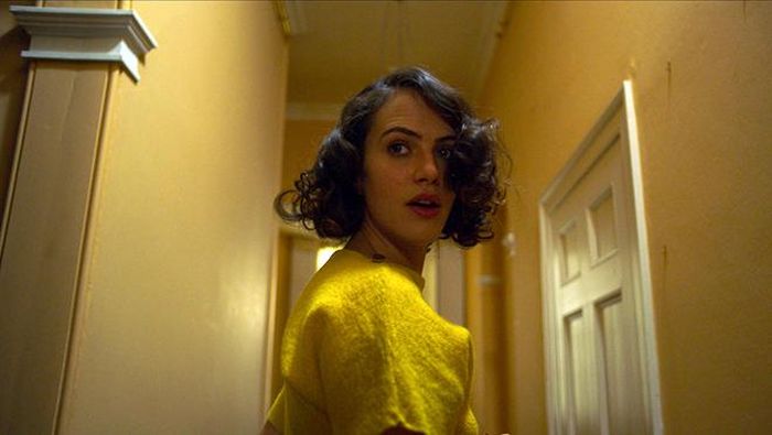 Nữ diễn viên Jessica Brown Findlay trong vai Marianne