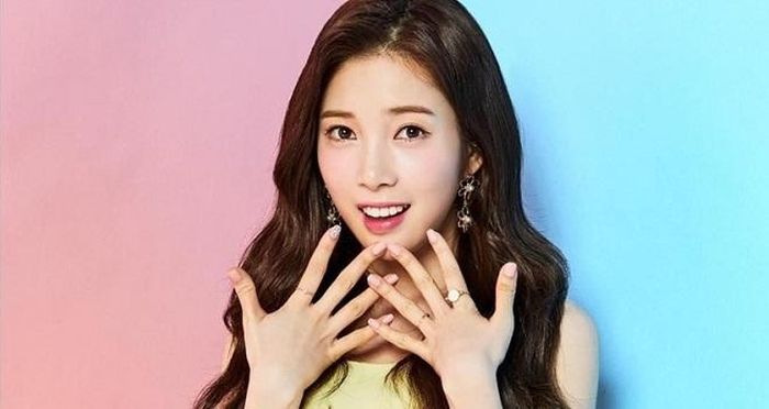 Chaekyung APRIL
