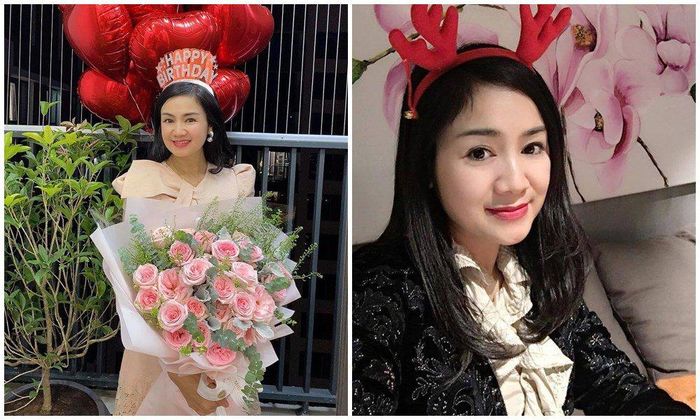 Dù vậy, thời gian cũng góp phần giúp vẻ đẹp "tiểu thư lá ngọc cành vàng" trở nên mặn mà, đằm thắm hơn.