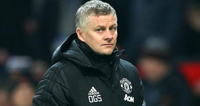 Solskjaer không thể nghĩ quá 6 trận tiếp theo
