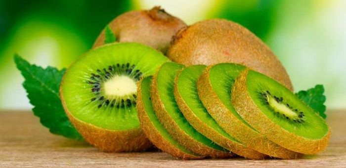 Các nghiên cứu đã chỉ ra rằng kiwi có rất nhiều hợp chất tốt cho sức khỏe của bạn.