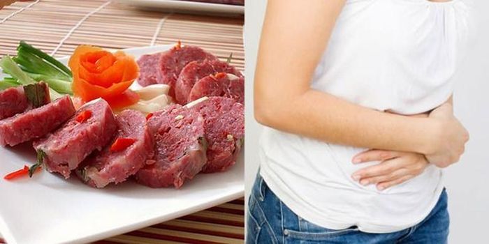 Một số thực phẩm ăn sống có thể gây ngộ độc, đe dọa sức khỏe