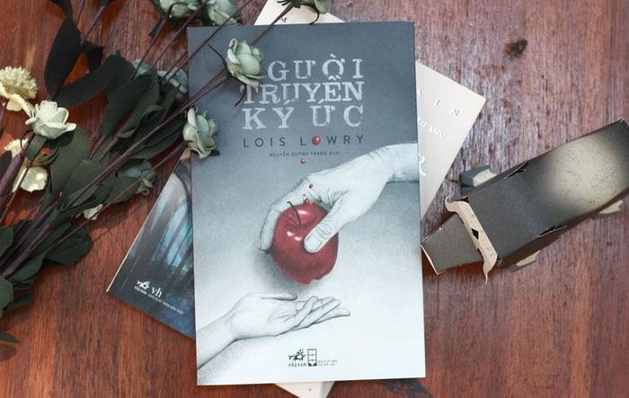  Trong thế giới của Người truyền ký ức, bạn sẽ có một cuộc sống đủ đầy nhưng lại mất đi quyền tự do của bản thân. Ảnh: Netabook. 