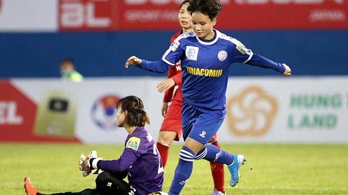 Than khoáng sản Việt Nam gần như chắc suất HCĐ giải năm nay. Ảnh: AP