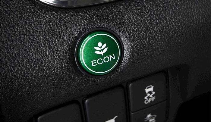 Chế độ E/ECON/ECO