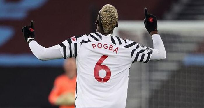 Pogba liệu có đá chính?