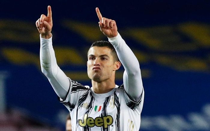 Ở bên kia chiến tuyến, Ronaldo có ngày thi đấu ấn tượng. Anh trực tiếp ghi 2 bàn để giúp Juventus rời Camp Nou với 3 điểm trọn vẹn.
