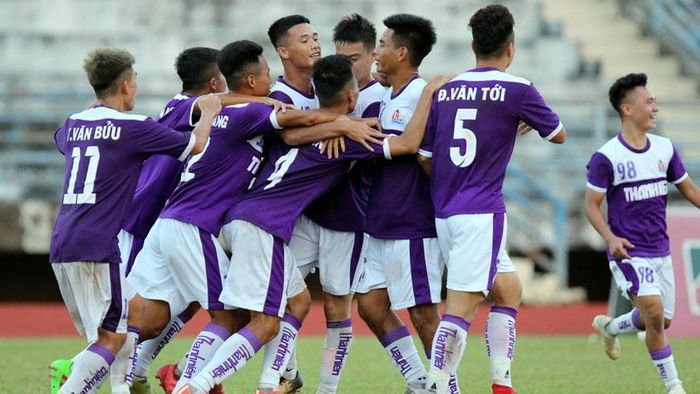 VCK Giải bóng đá U21 quốc gia 2020 thiếu vắng đương kim vô địch U21 Hà Nội