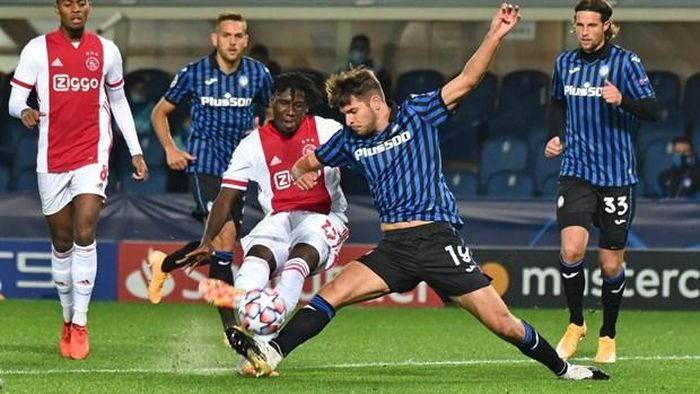 Atalanta và Ajax cũng sẽ phải 'sinh tử' để tranh vé đi tiếp. (Nguồn: TV6News)