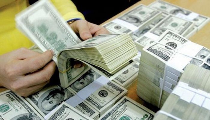 Tỷ giá ngoại tệ ngày 10/12: Đồng USD chưa dứt đà tăng