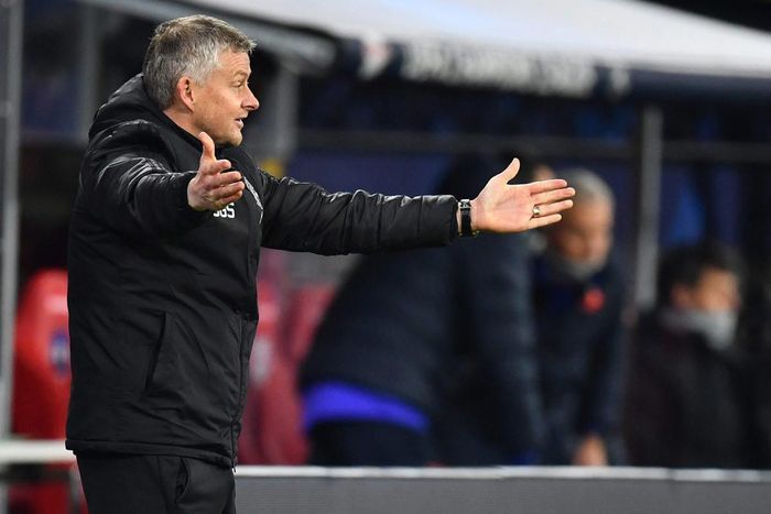 Còn giữ Solskjaer, MU còn bất ổn và không thể giành danh hiệu lớn