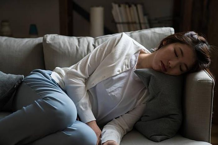 Nội trợ cũng vất vả, hao tổn thể lực và tinh thần cũng như phức tạp không kém bất cứ nghề nghiệp kiếm tiền chính danh nào khác. Ảnh: Getty.