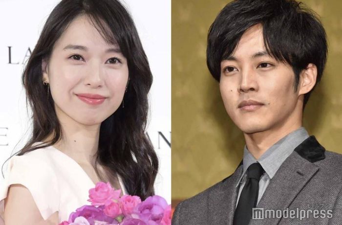 Nam diễn viên Matsuzaka Tori (32 tuổi) và nữ diễn viên Erika Toda (32 tuổi) tuyên bố kết hôn thông qua văn phòng vào ngày 10/12