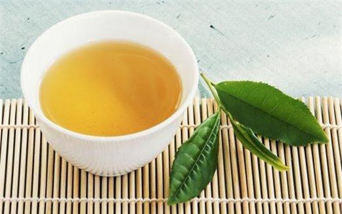 Uống nước vối còn giúp cải thiện hệ tiêu hóa