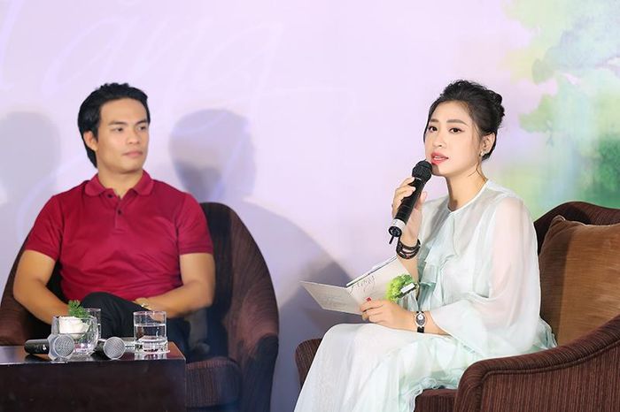 Sao mai Bích Hồng - chị gái của Thu Hằng