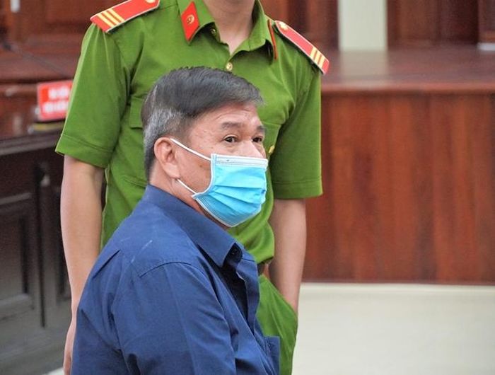 "Siêu lừa" Dương Thanh Cường