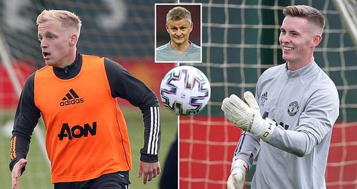 Solskjaer nên cân nhắc trao cơ hội cho hai cầu thủ