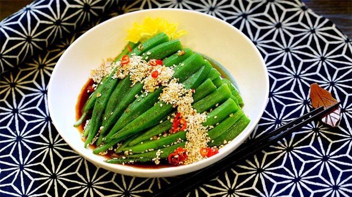 Chúc bạn ngon miệng!