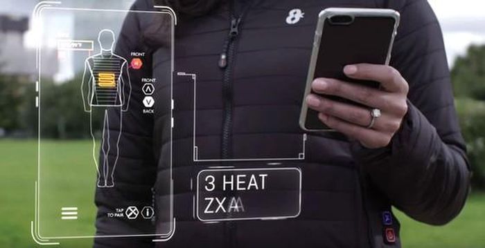 Flexwarm hiện được bán trên Indiegogo với mức giá 191USD.