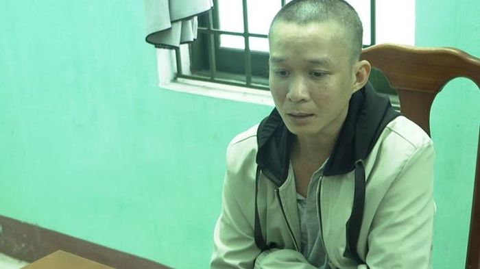 Đối tượng Lê Thành Nhân.