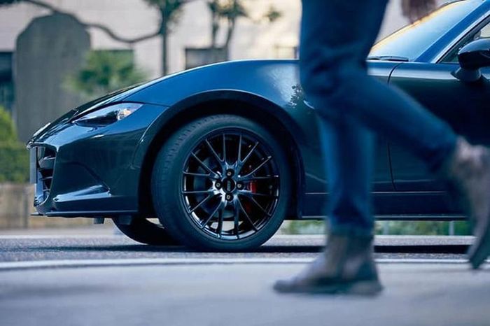 Mẫu xe thể thao Mazda MX-5 RS 2021 mới dự kiến được bán ra từ đầu năm sau tại thị trường Australia.