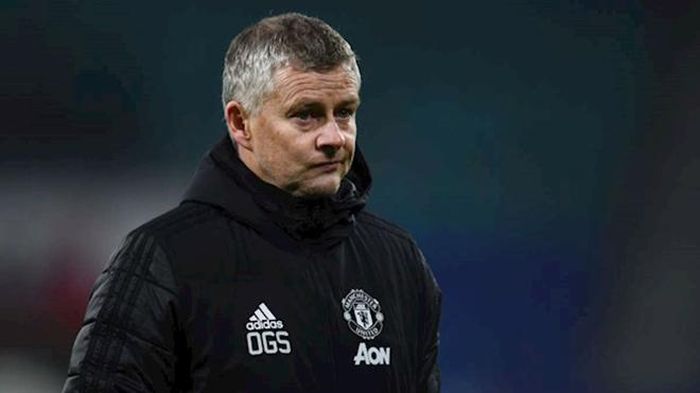 Solskjaer vẫn tự tin vào khả năng cạnh tranh vô địch của MU