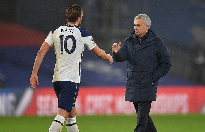 Thầy trò Mourinho muốn tạo nên bất ngờ cho đối thủ