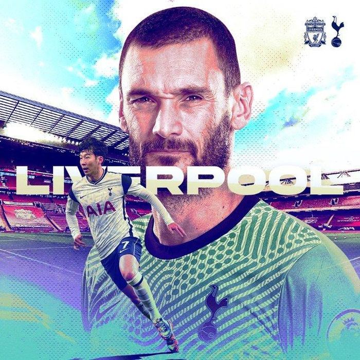 Tottenham sẽ có chuyến làm khách tại Anfield