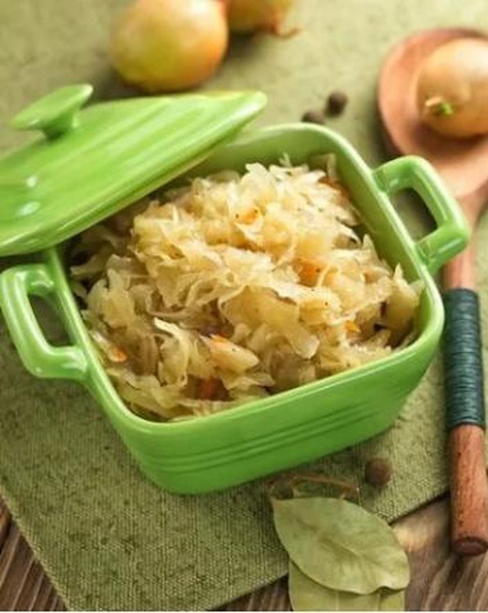 Sản phẩm lên men probiotic tự làm ở nhà cũng giúp tránh khô da.