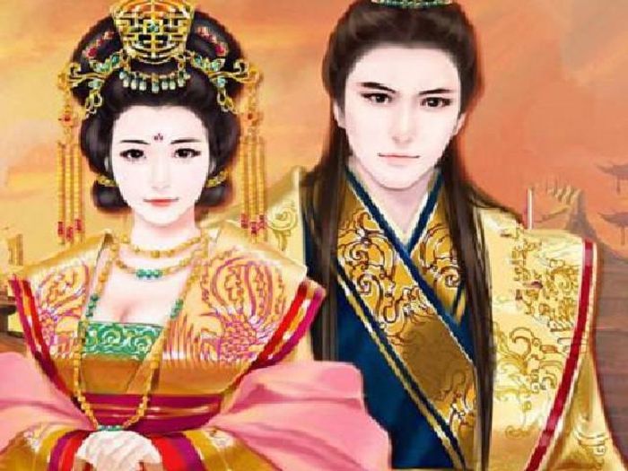 Do vậy, hoàng đế không lo sợ các phi tần, mỹ nữ dan díu với hàng ngàn thái giám làm việc trong cung vì những người này được xem không phải là nam nhưng cũng không phải là nữ.