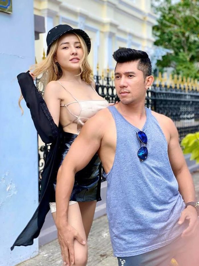 Hiện tại, Ngân 98 và Lương Bằng Quang vẫn không ngừng đăng tải những khoảnh khắc tình tứ trên mạng xã hội.