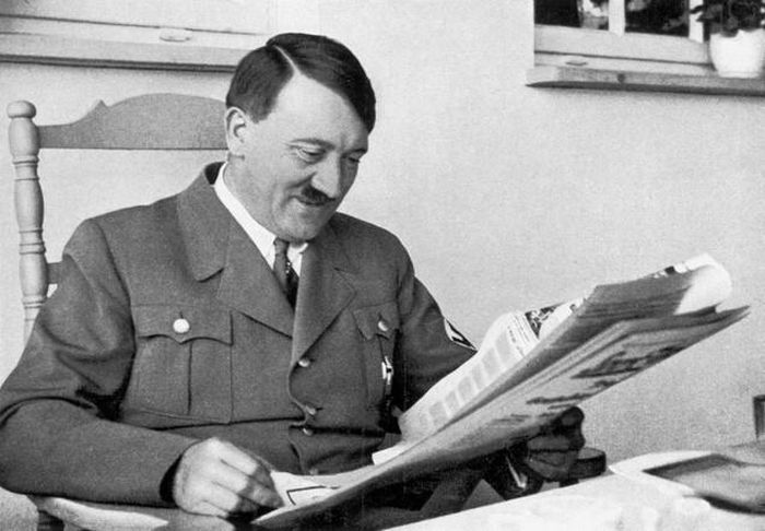 Tuy nhiên, đến tận lúc chết, Hitler cũng không có ý định sử dụng vũ khí sinh học nên kế hoạch dùng muỗi Anopheles maculipennis để khiến quân Đồng minh thiệt hại lớn khi nhiễm mầm bệnh sốt rét không bao giờ được thực hiện.
